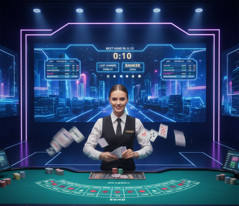 4 ключевых преимущества онлайн-казино Vavada