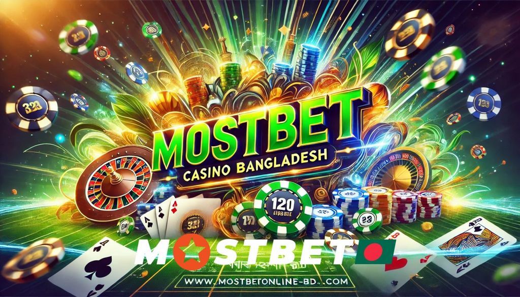 Hodnocení bonusových nabídek Mostbet Gambling Enterprise 2026