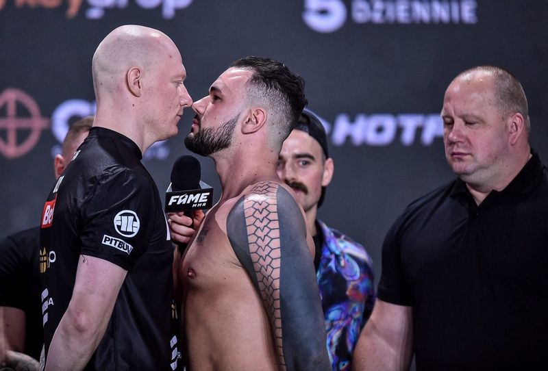 Wysokie ryzyko, duże rynki docelowe: Świat Szymoola