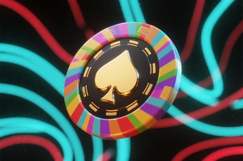 Wat is er nieuw bij Winspark Casino