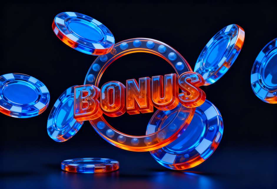 Blue Leo Casino Bonus Calculator: Calculate Your Bonus