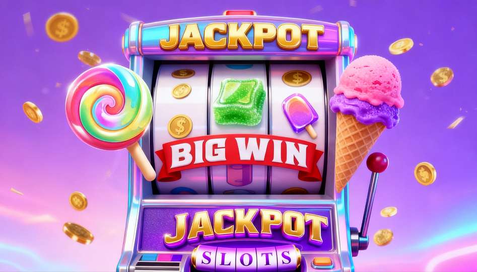 Candyland Casino Poker: Guía Completa de Juegos, Bonos y Estrategias