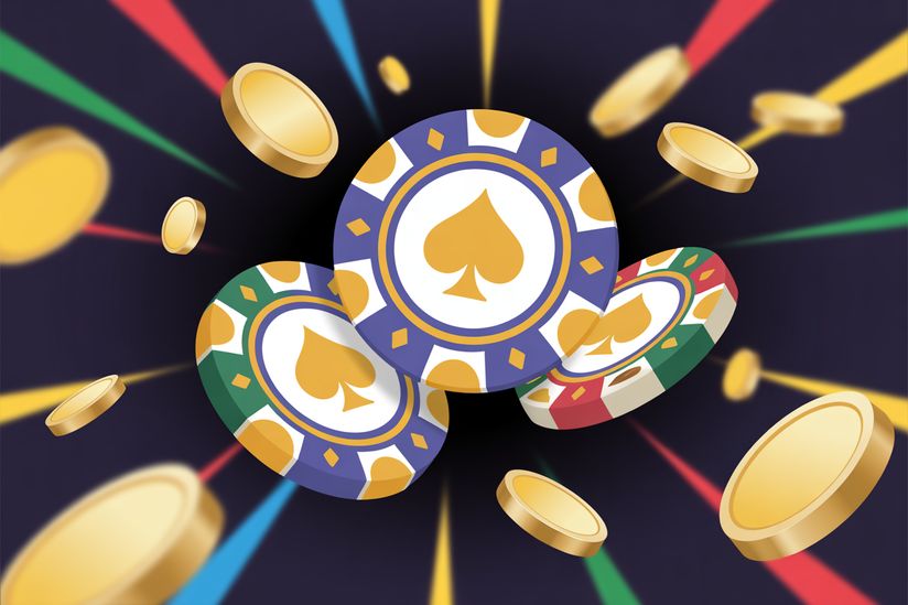 Gaming Strategies at Yoju Casino in Infographic
