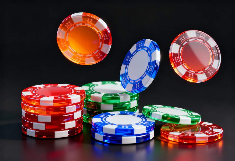 Master the Reels: Winning Gaming Strategies at Slotastic Casino [Infographic Guide]