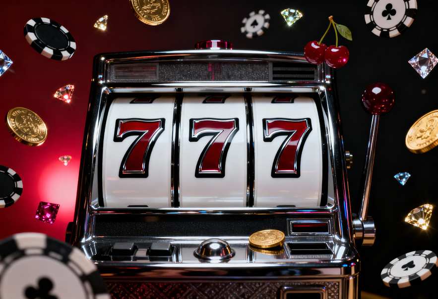 Vinyl Casino i Canada: En Oversikt Vinyl Casino i Canada: En Oversikt