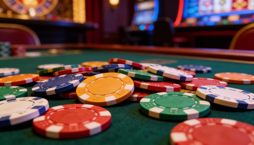 Warum einige Casinos schnellere Auszahlungen anbieten als andere Warum einige Casinos schnellere Auszahlungen anbieten als andere