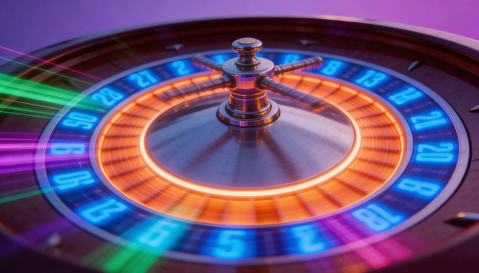 Wintopia Casino: Il Casinò di UK per il Gioco d'Azzardo